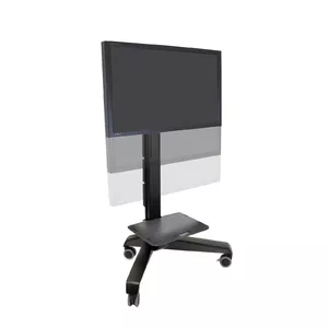 Multimediju rati Ergotron Neo-Flex Mobile MediaCenter VHD