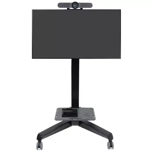 Мультимедийная тележка Ergotron Neo-Flex Mobile MediaCenter VHD Photo 3
