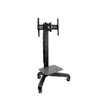 Мультимедийная тележка Ergotron Neo-Flex Mobile MediaCenter VHD Photo 6