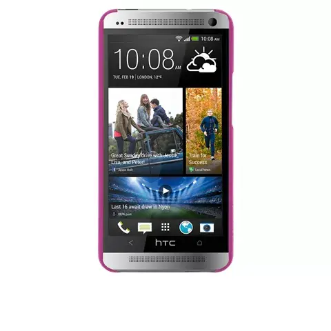 Case‑Mate CM027167 cover for HTC One Photo 5