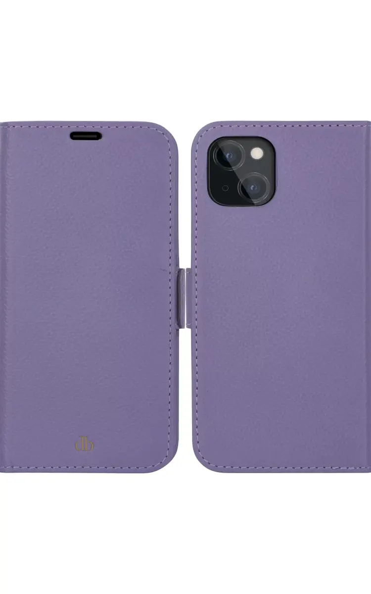 dbramante1928 New York Wallet Case for iPhone 13 Photo 4