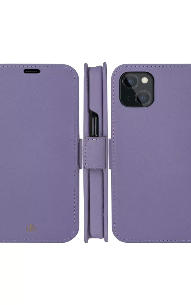 dbramante1928 New York Wallet Case for iPhone 13 Photo 5