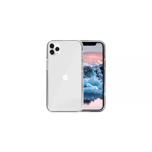 Cover dbramante1928 Reykjavik iPhone 12 Pro Max Transparent