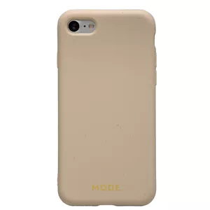 Cover dbramante1928 Barcelona iPhone SE/8/7 Sand Monochromatic