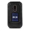 Doro 7988 Mobile Phone Case Black Photo 2