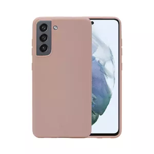Cover dbramante1928 Galaxy S21 FE Pink Sand Monochromatic