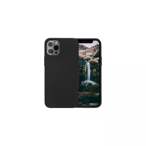 Cover dbramante1928 Nuuk iPhone 12 Pro Max Black 6.7-inch