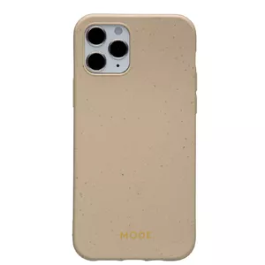 Чехол dbramante1928 Barcelona iPhone 12/12 Pro 6.1" Песочный