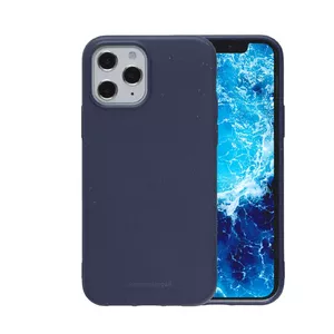 Cover dbramante1928 Grenen iPhone 12/12 Pro 6.1" Ocean Blue