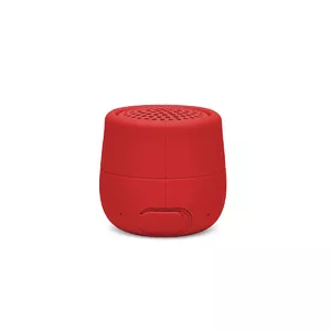 Portable Speaker LEXON Mino x Red