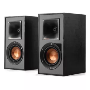 Klipsch R-41PM loudspeaker Black, Copper Wired & Wireless 70 W