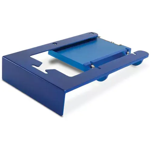 OWC Mount Pro Blue Aluminium kronšteins OWCMMP35T25 Photo 2