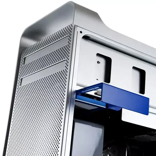OWC Mount Pro Blue Aluminium kronšteins OWCMMP35T25 Photo 3