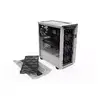 Компьютерный корпус be quiet! Pure Base 500DX White Photo 7