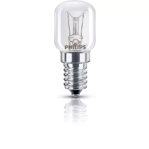Philips Speciality kvēlspuldze 26W E14 1000h 230-240V