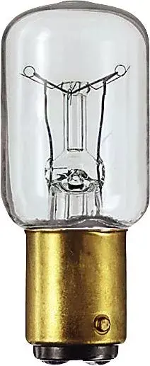 Лампа накаливания Philips Speciality 26W E14 Photo 2