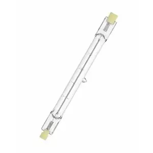 Osram 64580 halogēnā lampa 1000 W R7s