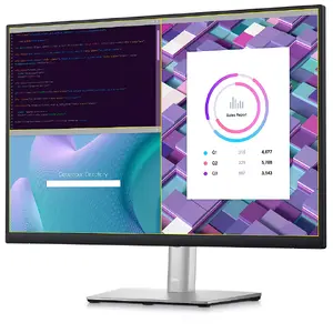 Dell Display Manager — умная многозадачность и управление