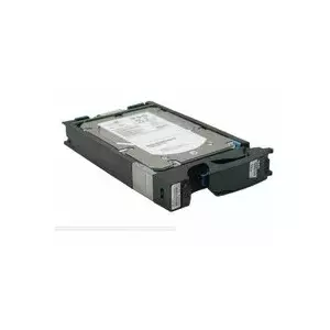 EMC 600 GB 6G 15K SAS cietais disks