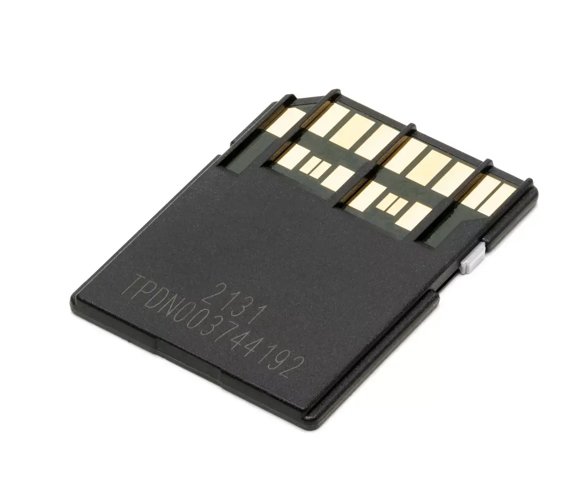 OWC Atlas S Pro SDHC 32 ГБ UHS-II Photo 4