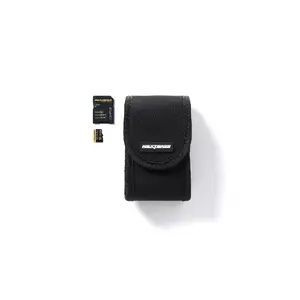 Комплект аксессуаров Nextbase 32GB U3 Go Pack Черный 3 шт