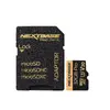 Комплект аксессуаров Nextbase 32GB U3 Go Pack Photo 2