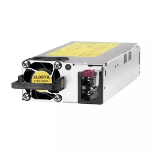Barošanas avots HPE Aruba Networking X372 1050W 110-240VAC PS
