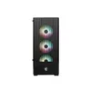 Корпус ПК MSI MAG FORGE 112R Midi Tower Photo 2