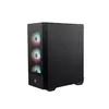 Корпус ПК MSI MAG FORGE 112R Midi Tower Photo 4