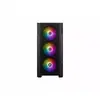Корпус ПК MSI MAG FORGE M100R Midi Tower Photo 3