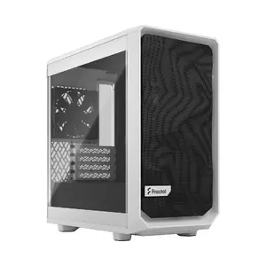 PC Case Fractal Design Meshify 2 Mini White