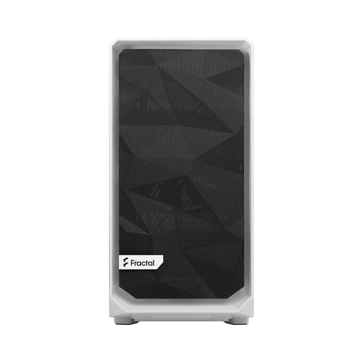 Компьютерный корпус Fractal Design Meshify 2 Mini Photo 2