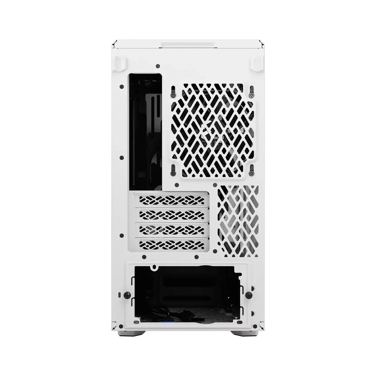 Компьютерный корпус Fractal Design Meshify 2 Mini Photo 5