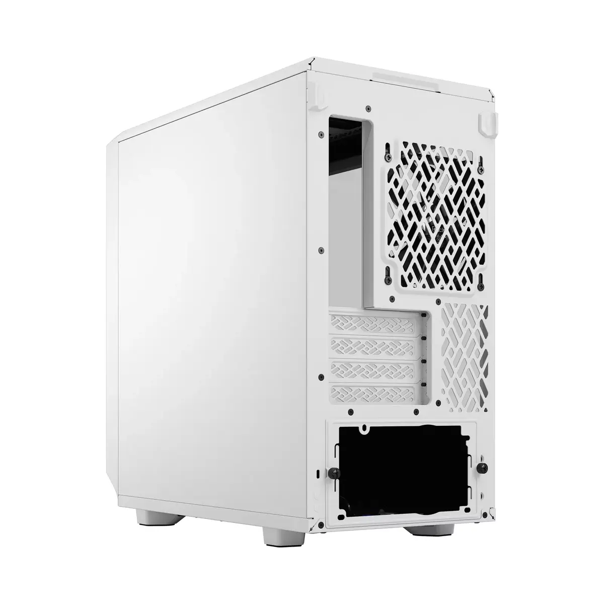 Компьютерный корпус Fractal Design Meshify 2 Mini Photo 6