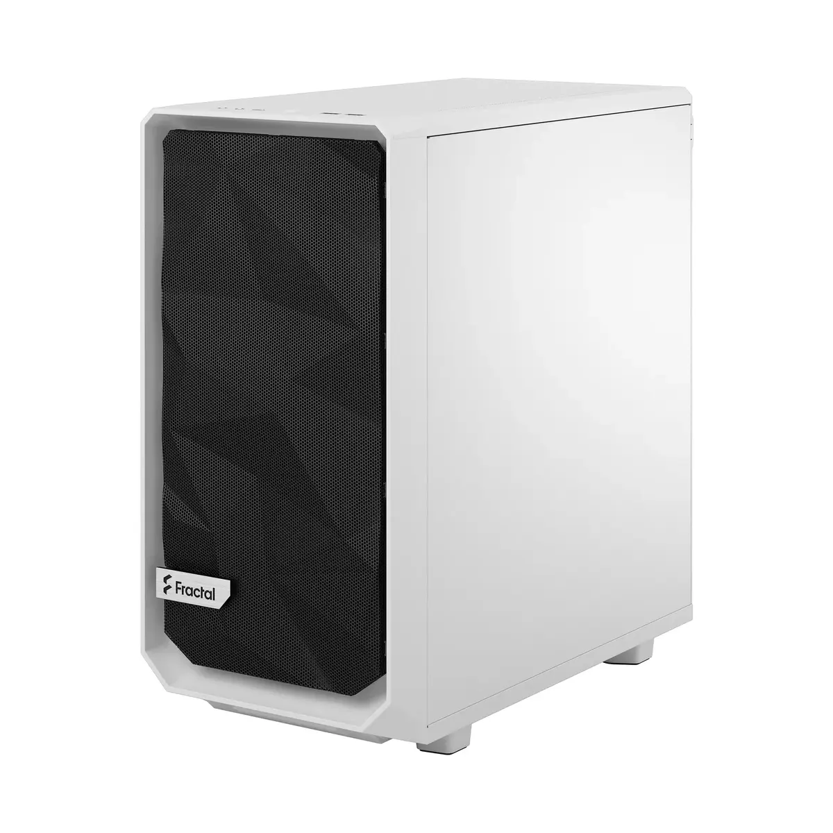 Компьютерный корпус Fractal Design Meshify 2 Mini Photo 11