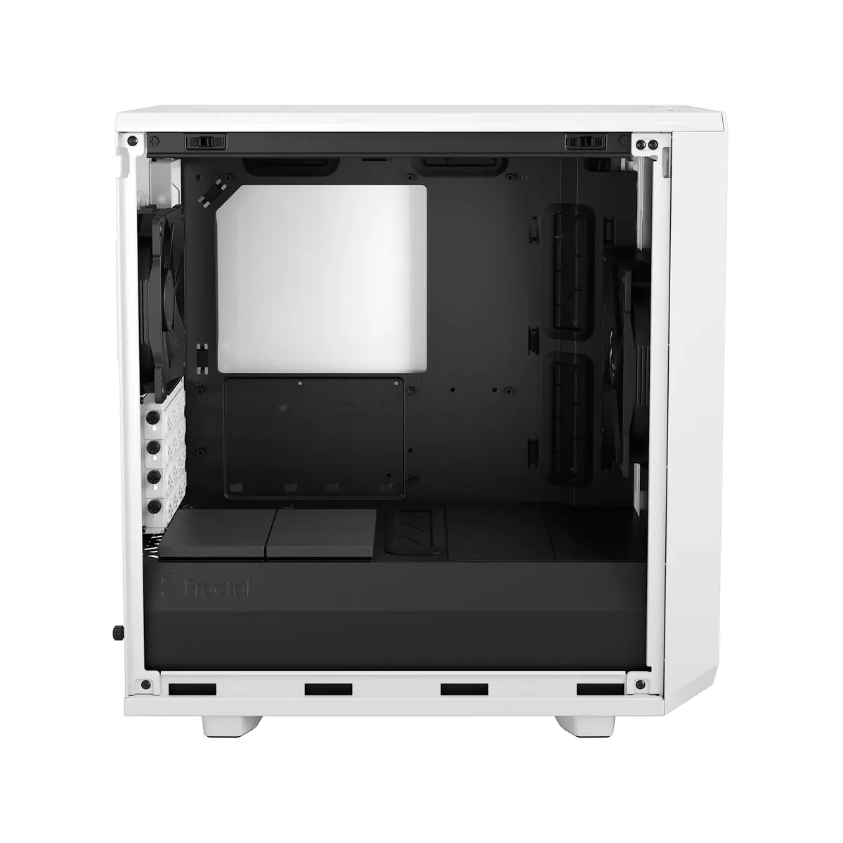 Компьютерный корпус Fractal Design Meshify 2 Mini Photo 15
