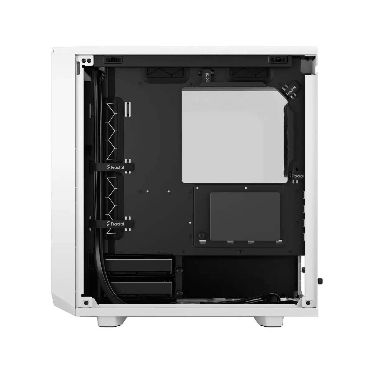 Компьютерный корпус Fractal Design Meshify 2 Mini Photo 18