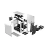 Компьютерный корпус Fractal Design Meshify 2 Mini Photo 21