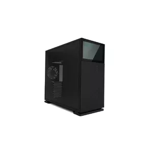 PC Case In Win N127 Midi Tower Black