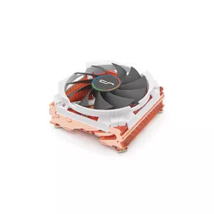 Air cooler CRYORIG C7 Cu 9.2 cm 1300-2500 RPM 30 dB