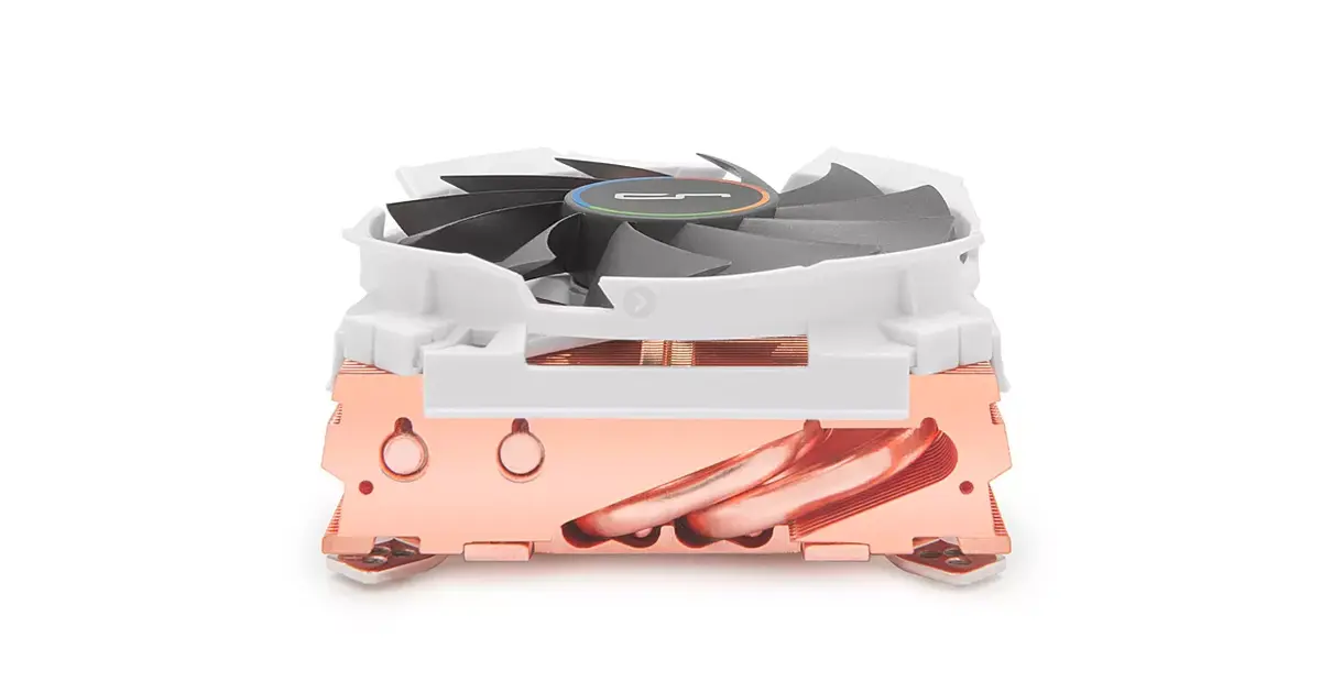 Air cooler CRYORIG C7 Cu Photo 5