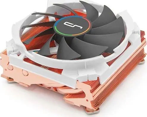 Air cooler CRYORIG C7 Cu Photo 8