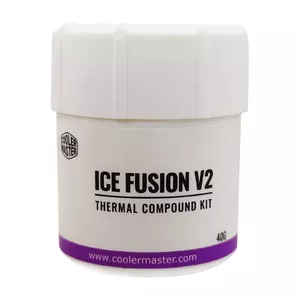 Thermal paste Cooler Master Ice Fusion V2 5 W/m·K 40 g