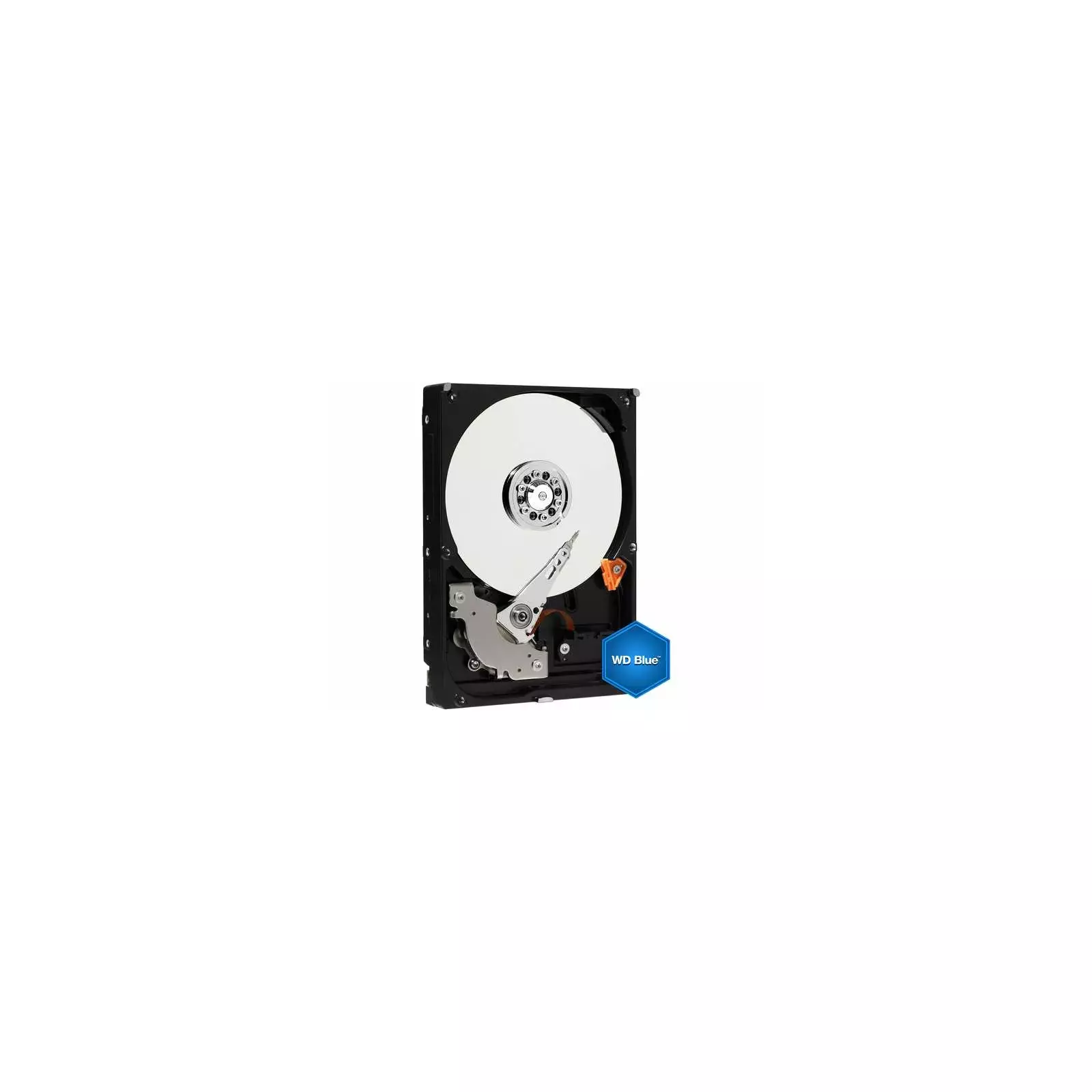 Western Digital WD2500AAJB-RFB Photo 3