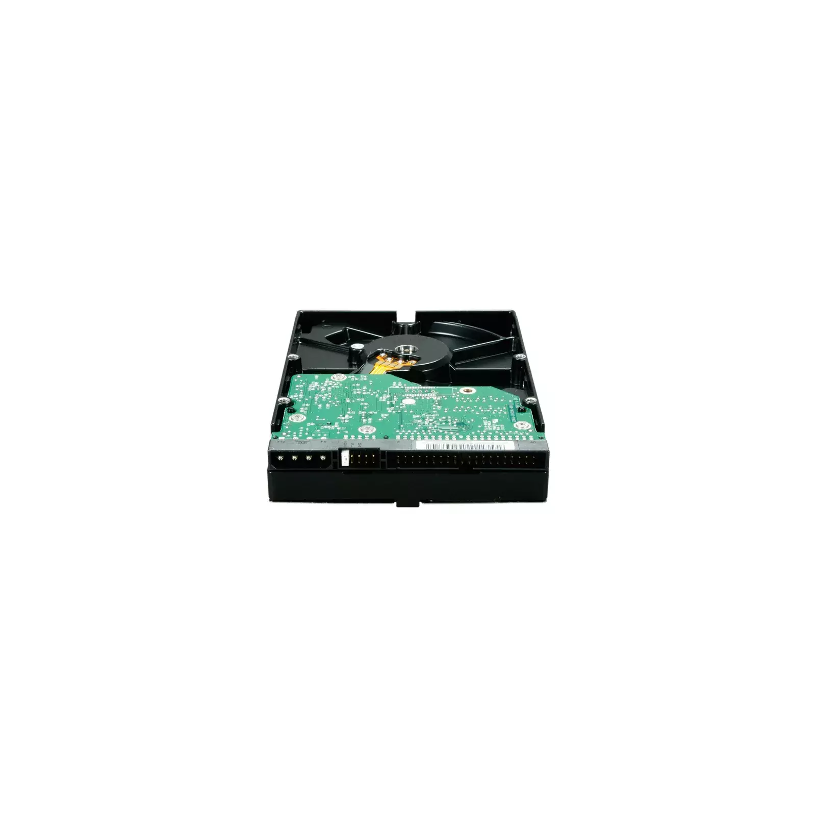 Western Digital WD2500AAJB-RFB Photo 4