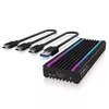 SSD korpuss ICY BOX IB-1824ML-C31 Photo 3