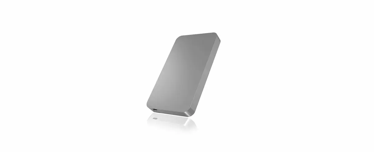 HDD korpuss ICY BOX IB-247-C31 Photo 2