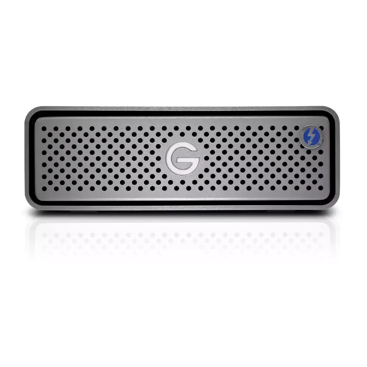 SANDISK G-DRIVE PRO 4 TB external hard drive Photo 2