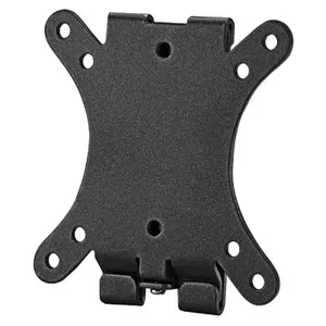Wall Mount Ergotron Neo-Flex ULD 81.3 cm (32") Black