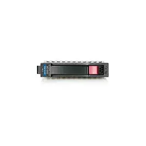 HDD HPE 500GB 2.5" Serial ATA 7200 RPM RP001230240
